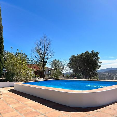 콜메나르 Casa Pura Vida - Malaga - Andalusie 빌라 외부 사진