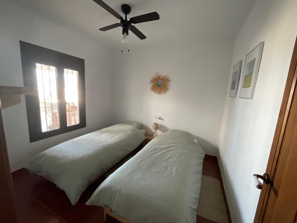 콜메나르 Casa Pura Vida - Malaga - Andalusie 빌라 외부 사진