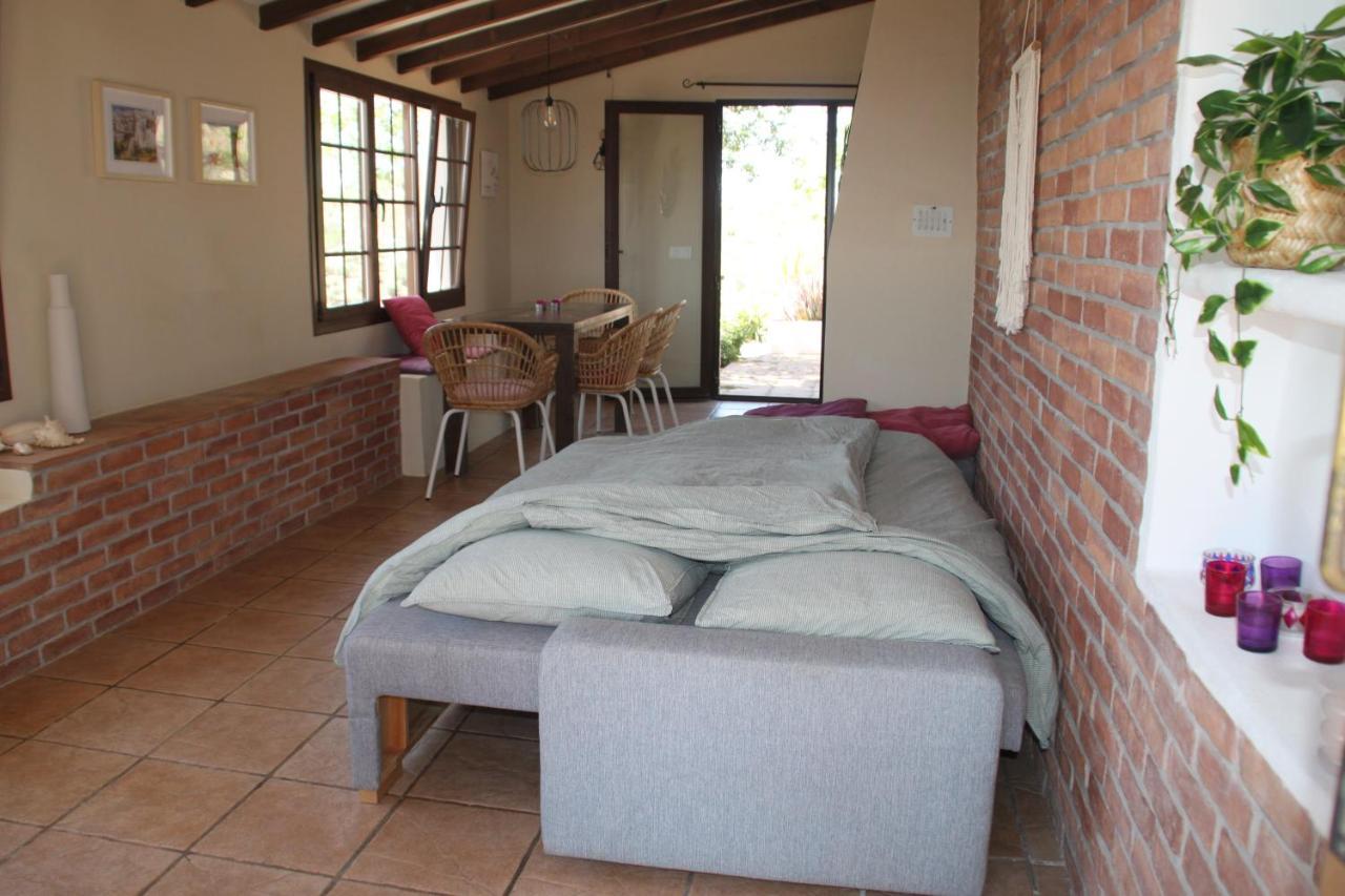 콜메나르 Casa Pura Vida - Malaga - Andalusie 빌라 외부 사진