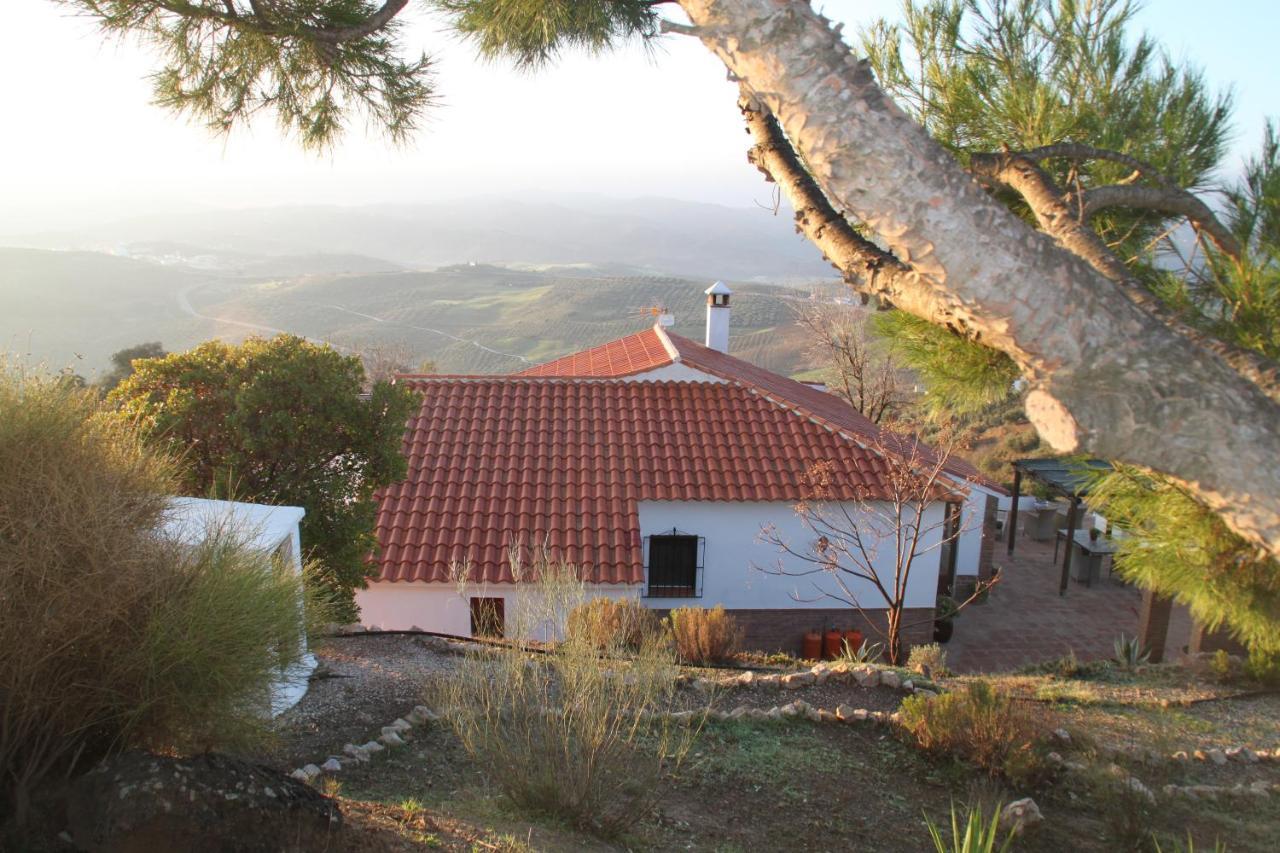 콜메나르 Casa Pura Vida - Malaga - Andalusie 빌라 외부 사진