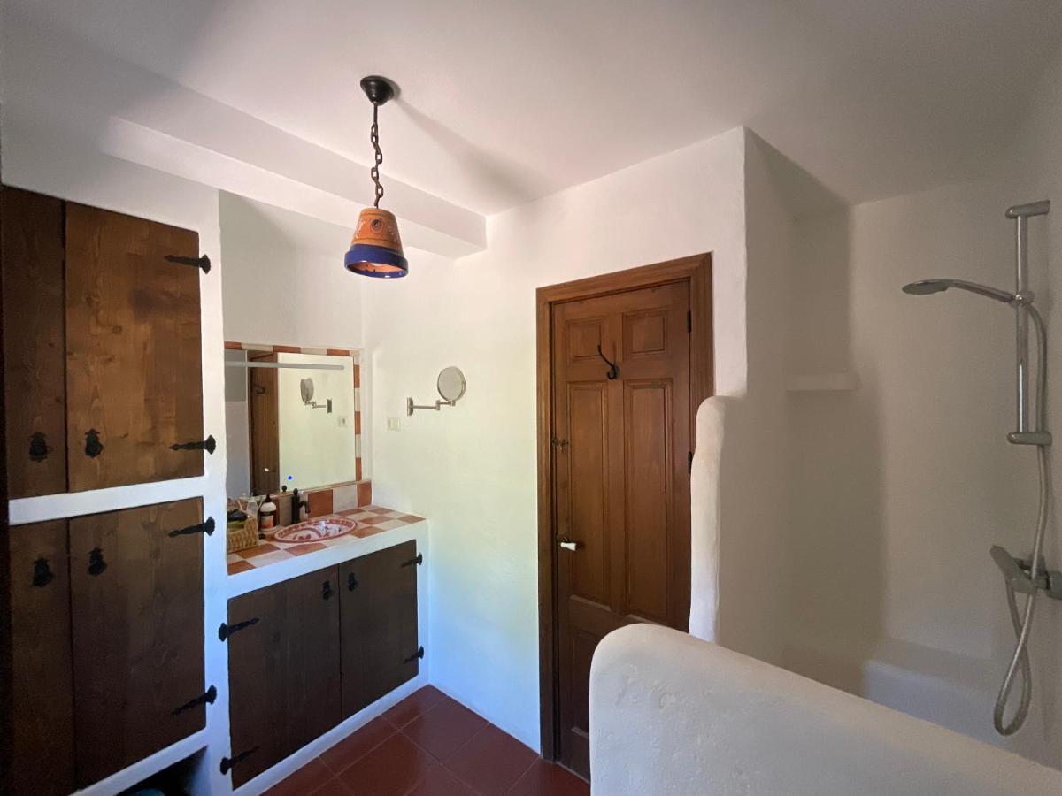 콜메나르 Casa Pura Vida - Malaga - Andalusie 빌라 외부 사진