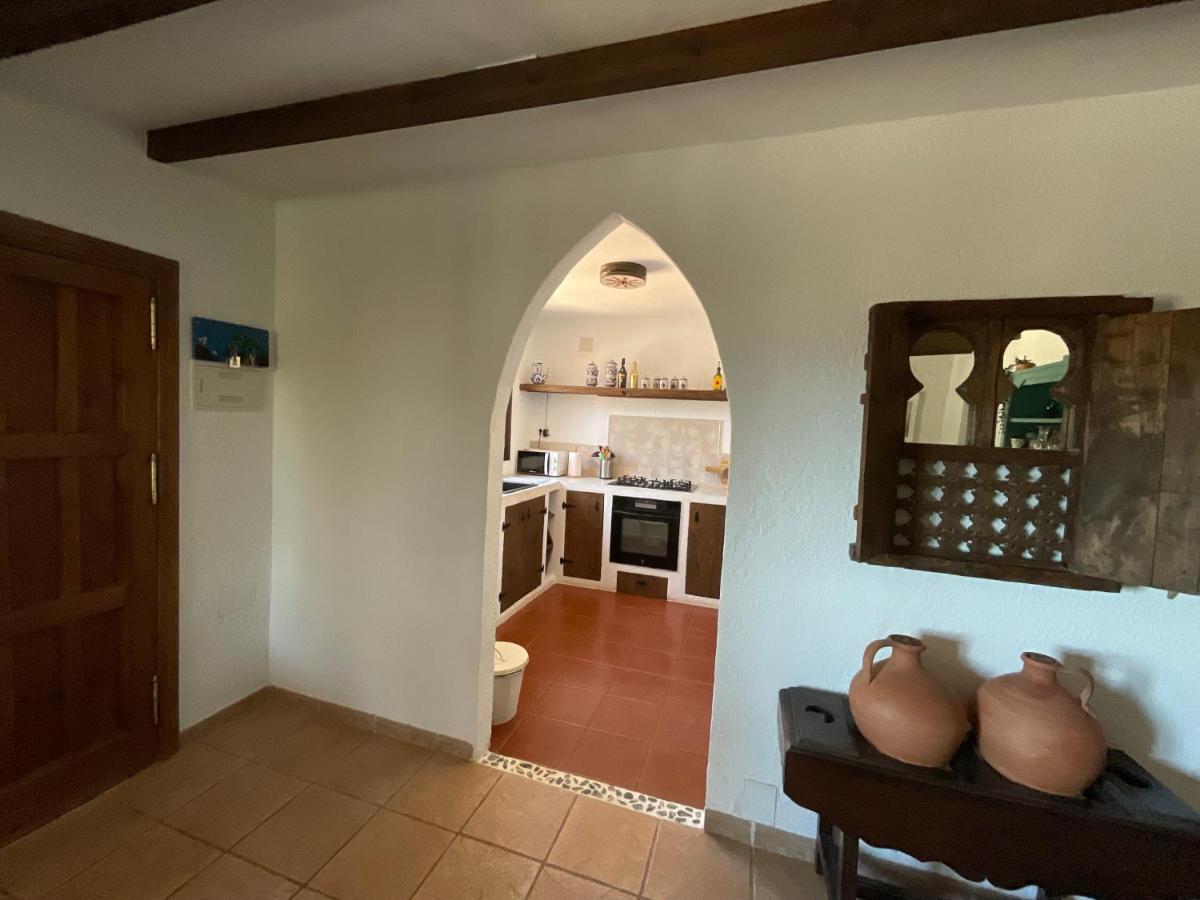 콜메나르 Casa Pura Vida - Malaga - Andalusie 빌라 외부 사진