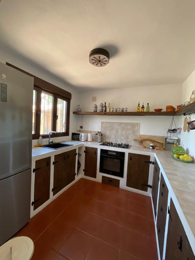 콜메나르 Casa Pura Vida - Malaga - Andalusie 빌라 외부 사진