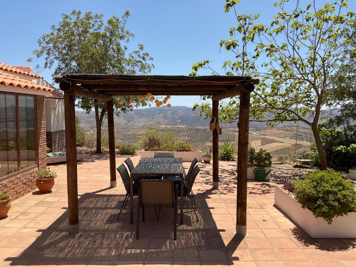콜메나르 Casa Pura Vida - Malaga - Andalusie 빌라 외부 사진